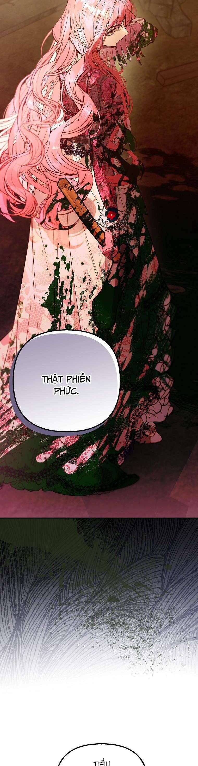 Các Nam Chính Bị Mắc Kẹt Trong Nhà Tôi: Chapter 21