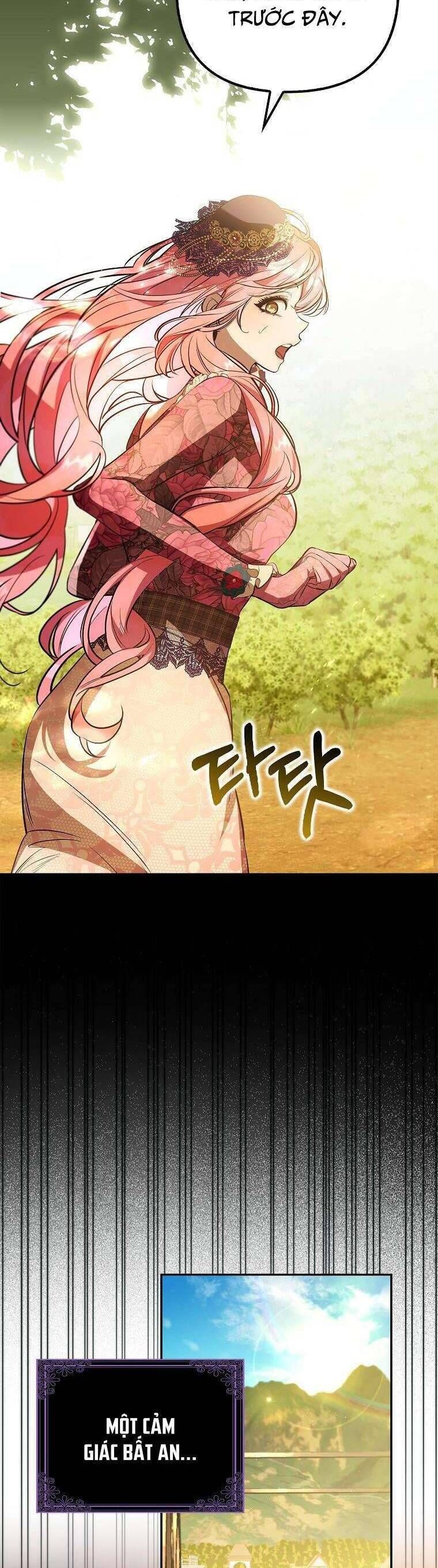 Các Nam Chính Bị Mắc Kẹt Trong Nhà Tôi: Chapter 21