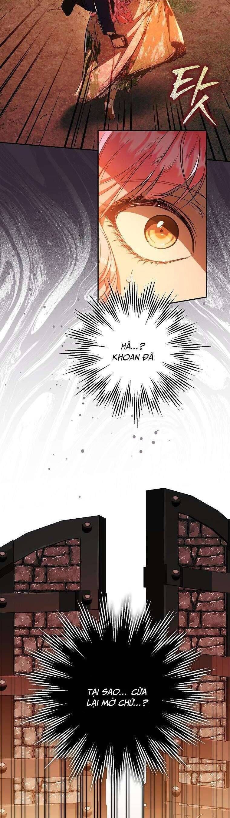 Các Nam Chính Bị Mắc Kẹt Trong Nhà Tôi: Chapter 22