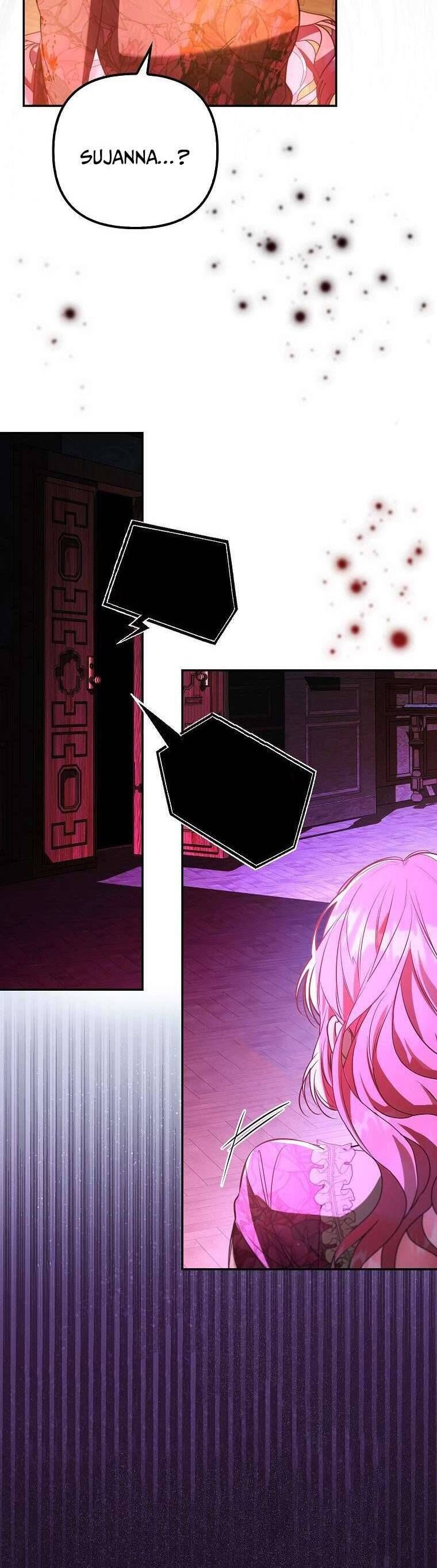 Các Nam Chính Bị Mắc Kẹt Trong Nhà Tôi: Chapter 22