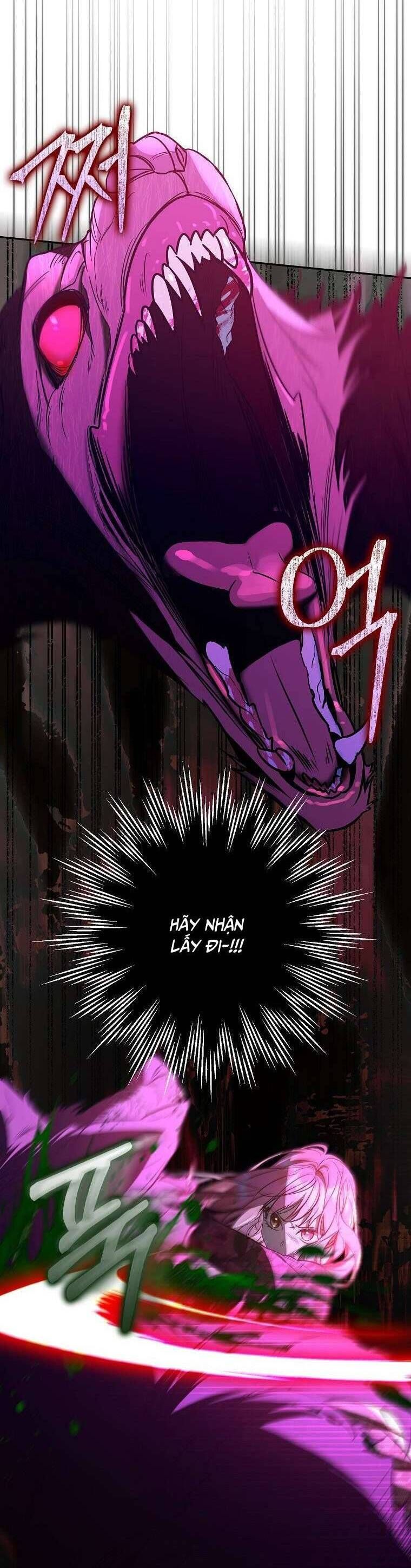 Các Nam Chính Bị Mắc Kẹt Trong Nhà Tôi: Chapter 22