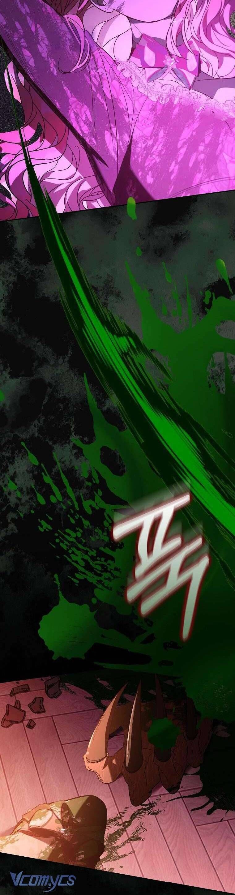 Các Nam Chính Bị Mắc Kẹt Trong Nhà Tôi: Chapter 22