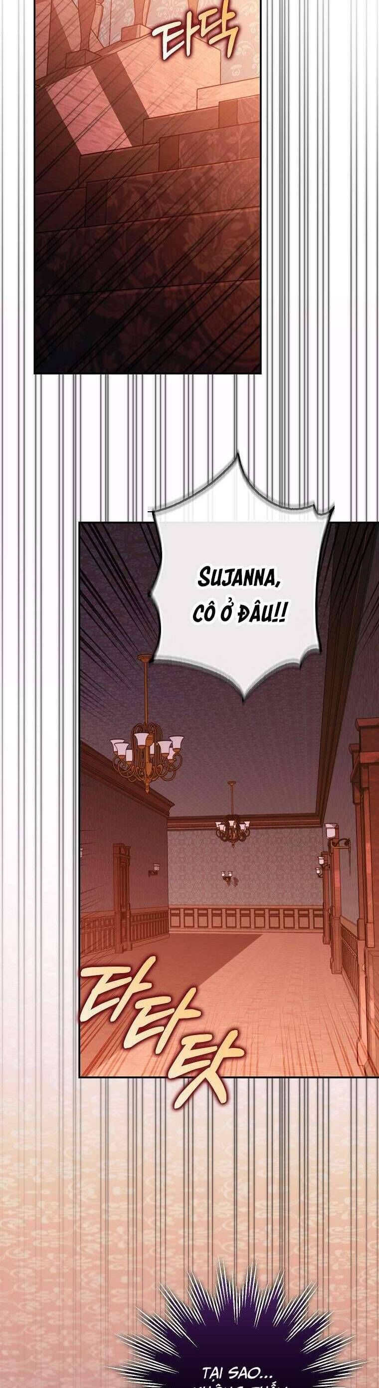 Các Nam Chính Bị Mắc Kẹt Trong Nhà Tôi: Chapter 22