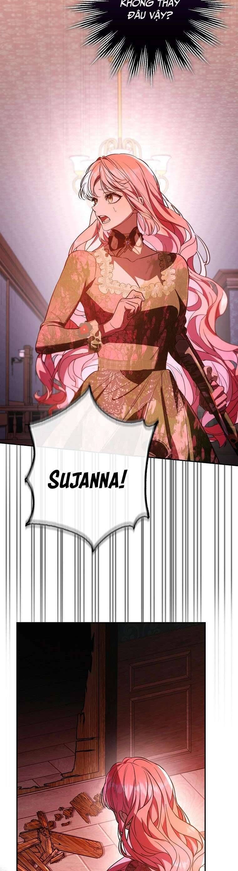 Các Nam Chính Bị Mắc Kẹt Trong Nhà Tôi: Chapter 22