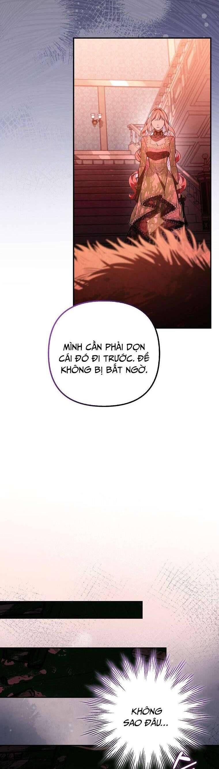 Các Nam Chính Bị Mắc Kẹt Trong Nhà Tôi: Chapter 22