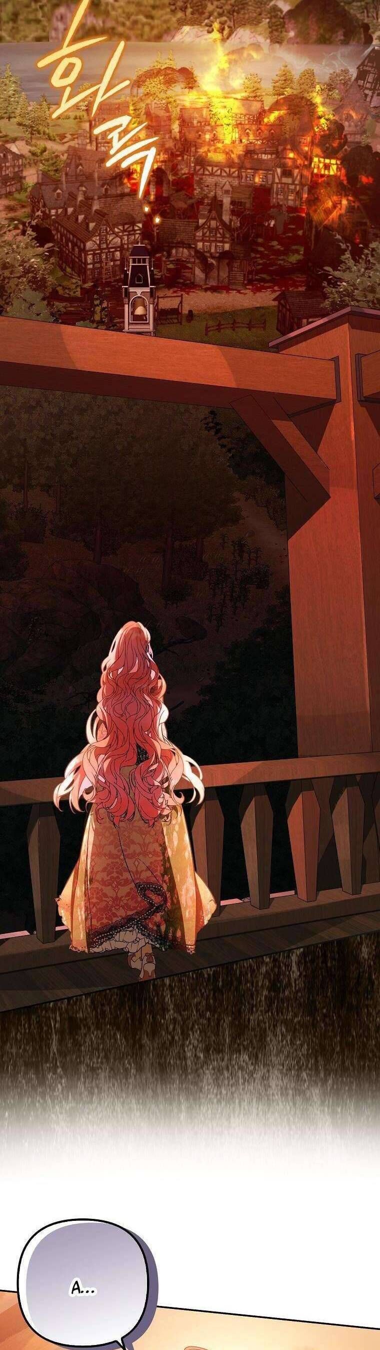 Các Nam Chính Bị Mắc Kẹt Trong Nhà Tôi: Chapter 22