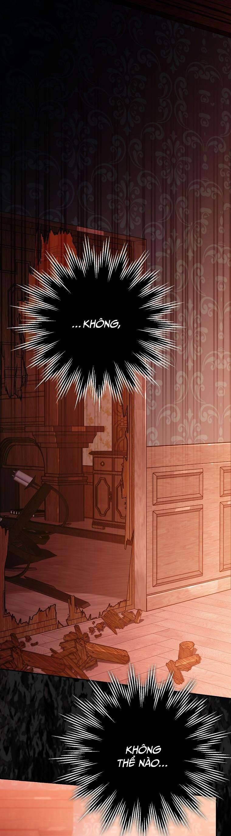 Các Nam Chính Bị Mắc Kẹt Trong Nhà Tôi: Chapter 23