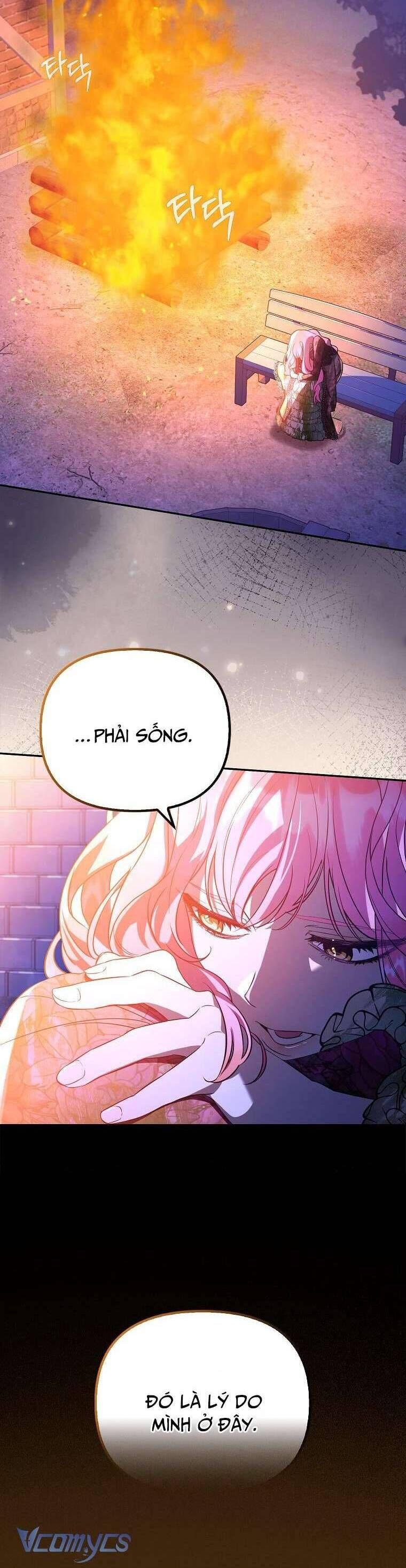 Các Nam Chính Bị Mắc Kẹt Trong Nhà Tôi: Chapter 23