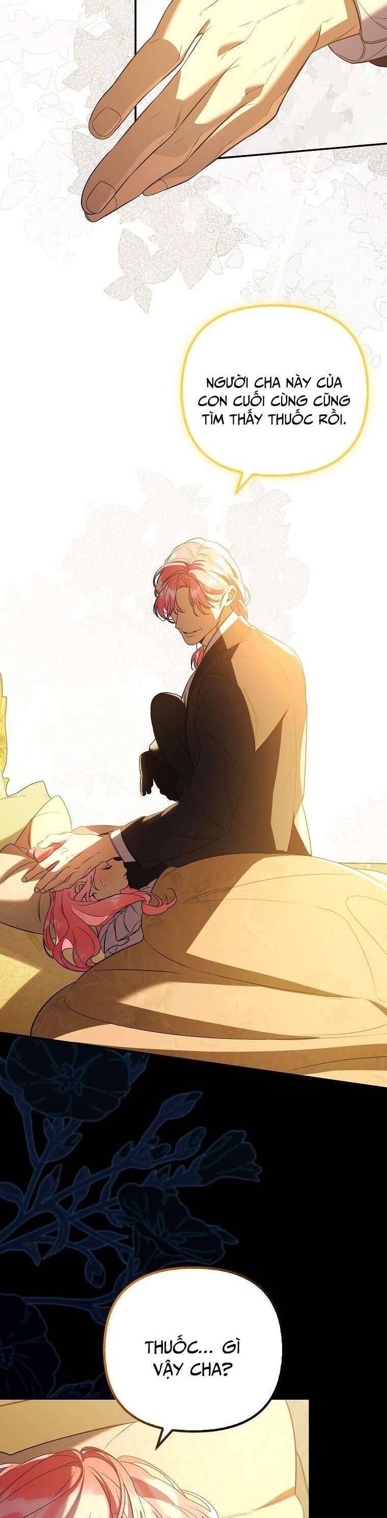 Các Nam Chính Bị Mắc Kẹt Trong Nhà Tôi: Chapter 23