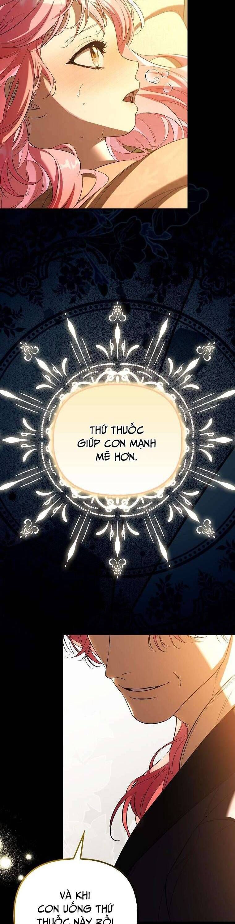 Các Nam Chính Bị Mắc Kẹt Trong Nhà Tôi: Chapter 23