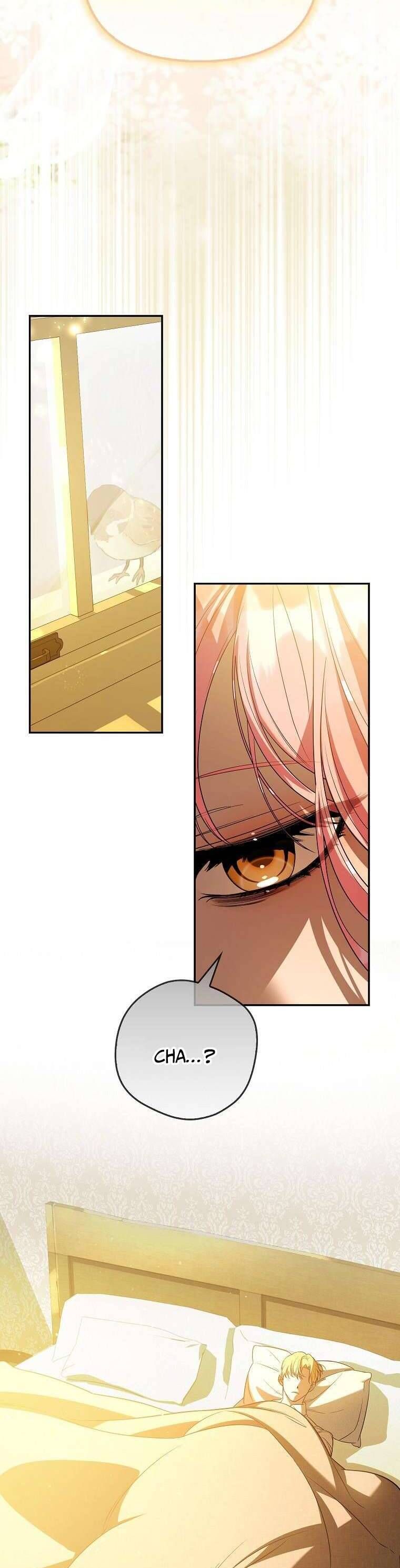 Các Nam Chính Bị Mắc Kẹt Trong Nhà Tôi: Chapter 23