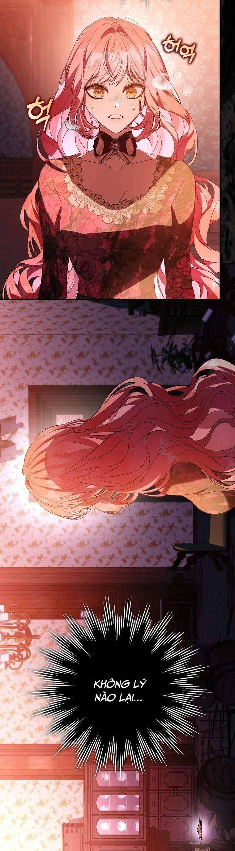 Các Nam Chính Bị Mắc Kẹt Trong Nhà Tôi: Chapter 23