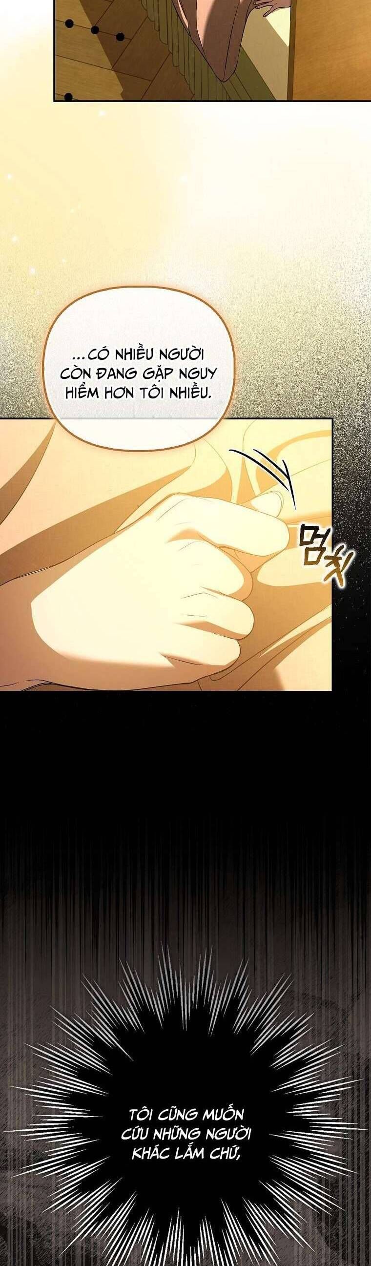 Các Nam Chính Bị Mắc Kẹt Trong Nhà Tôi: Chapter 23