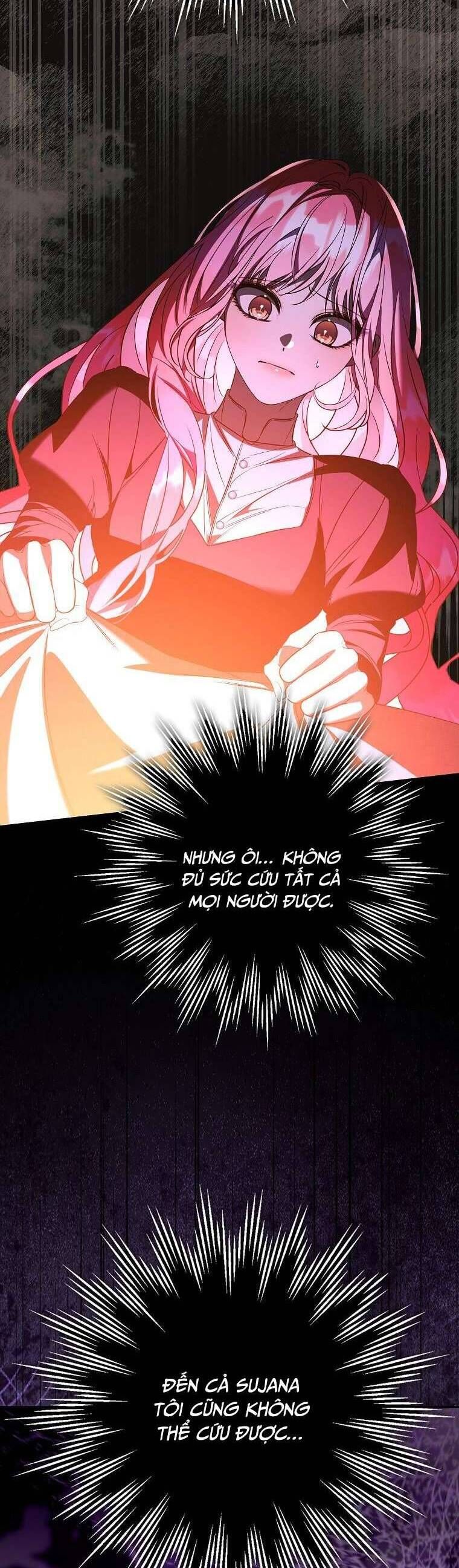 Các Nam Chính Bị Mắc Kẹt Trong Nhà Tôi: Chapter 23