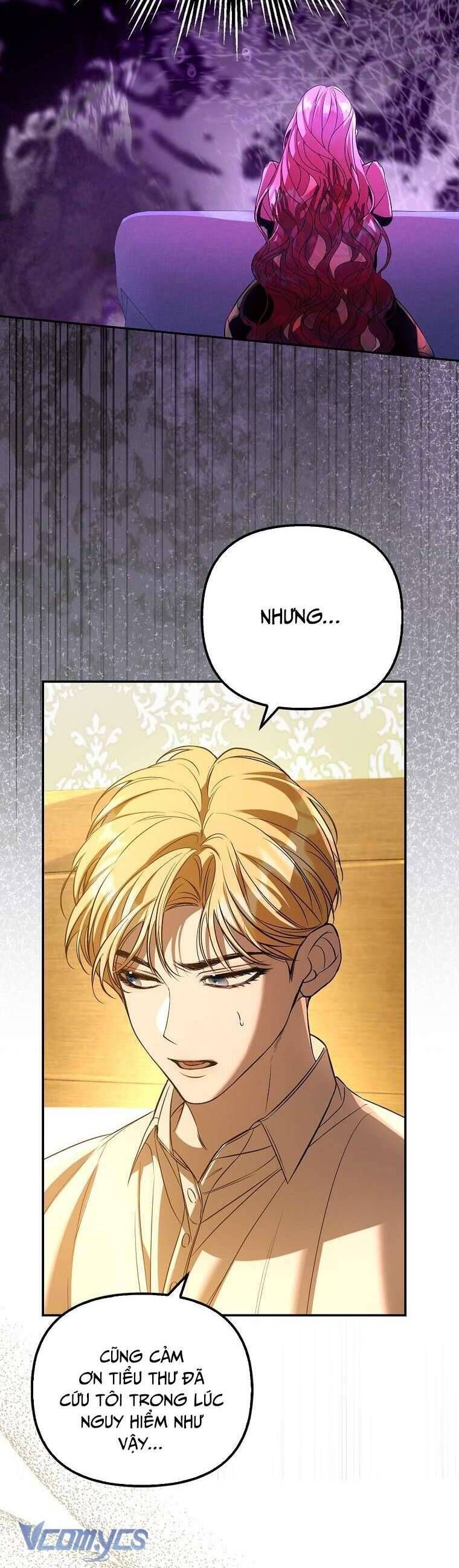 Các Nam Chính Bị Mắc Kẹt Trong Nhà Tôi: Chapter 23