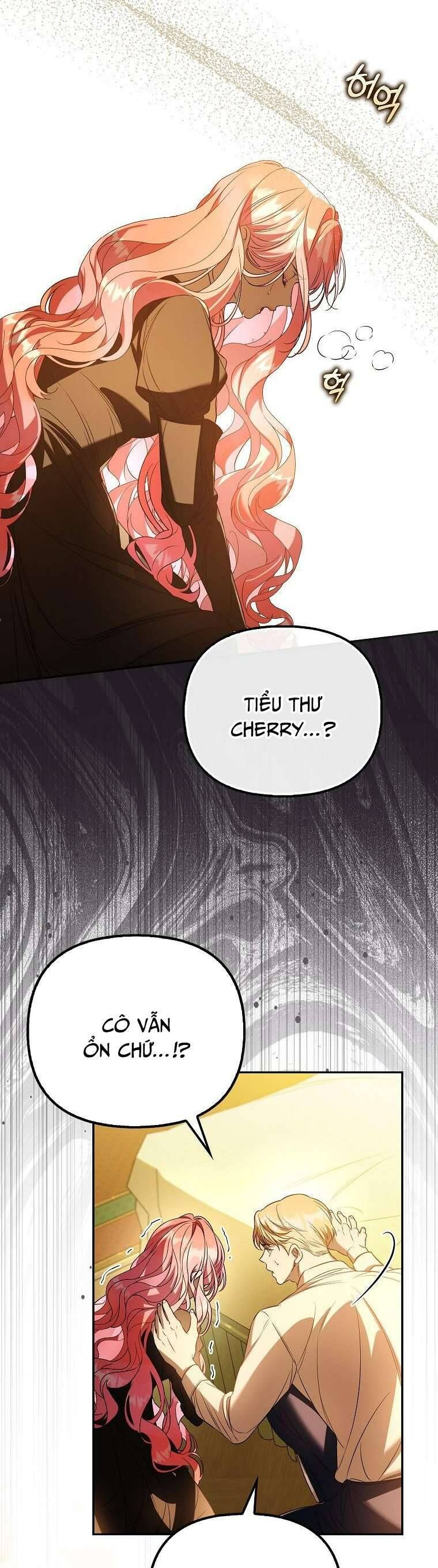 Các Nam Chính Bị Mắc Kẹt Trong Nhà Tôi: Chapter 23