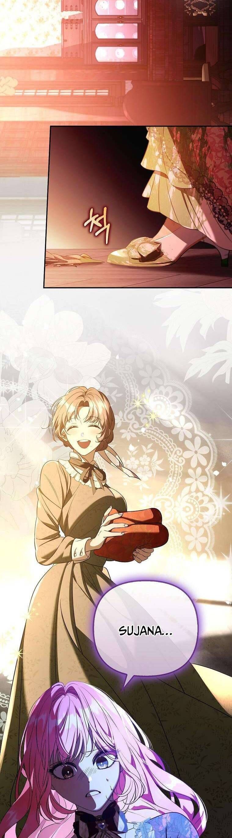 Các Nam Chính Bị Mắc Kẹt Trong Nhà Tôi: Chapter 23