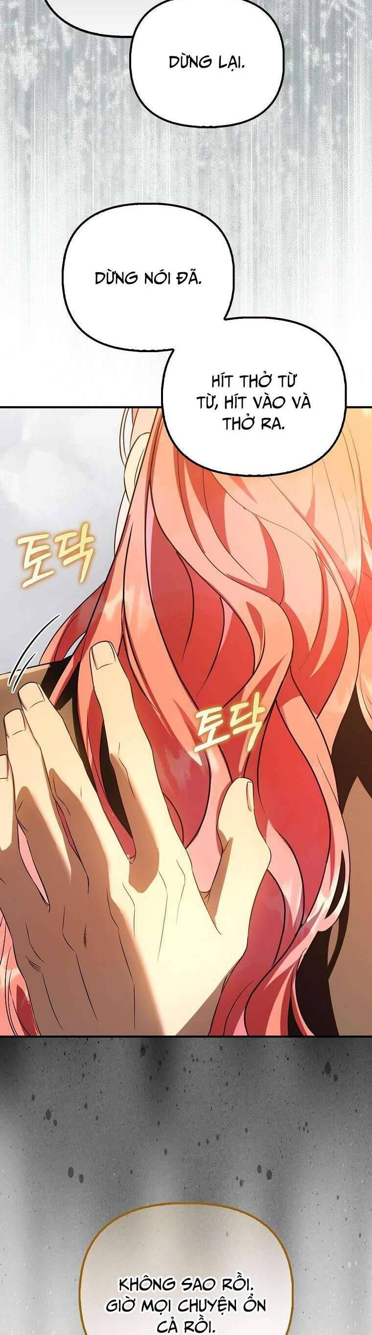 Các Nam Chính Bị Mắc Kẹt Trong Nhà Tôi: Chapter 23