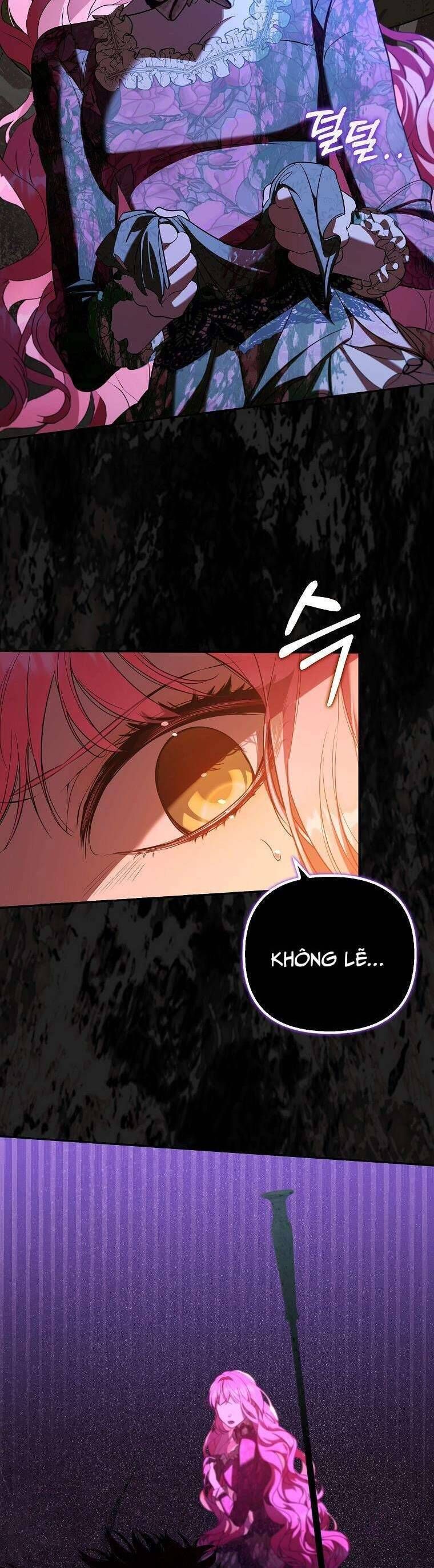 Các Nam Chính Bị Mắc Kẹt Trong Nhà Tôi: Chapter 23