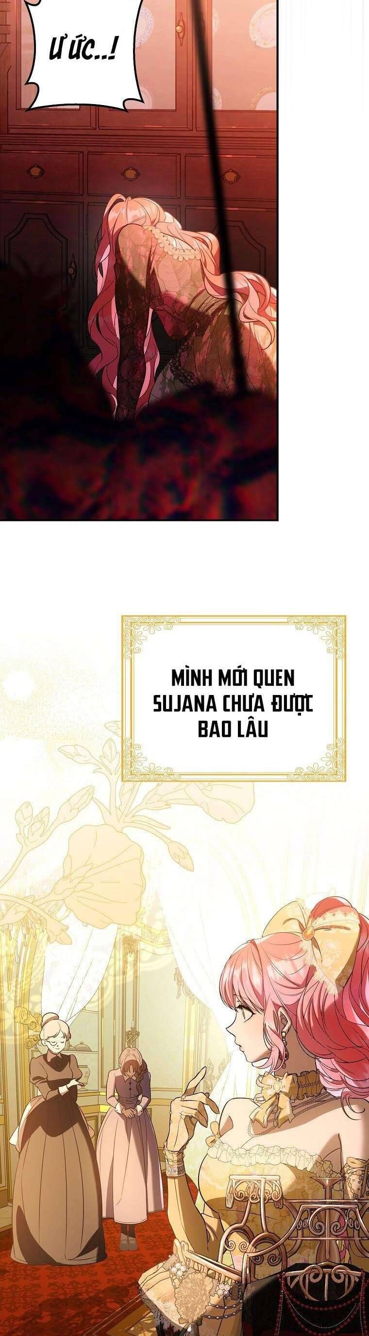 Các Nam Chính Bị Mắc Kẹt Trong Nhà Tôi: Chapter 23