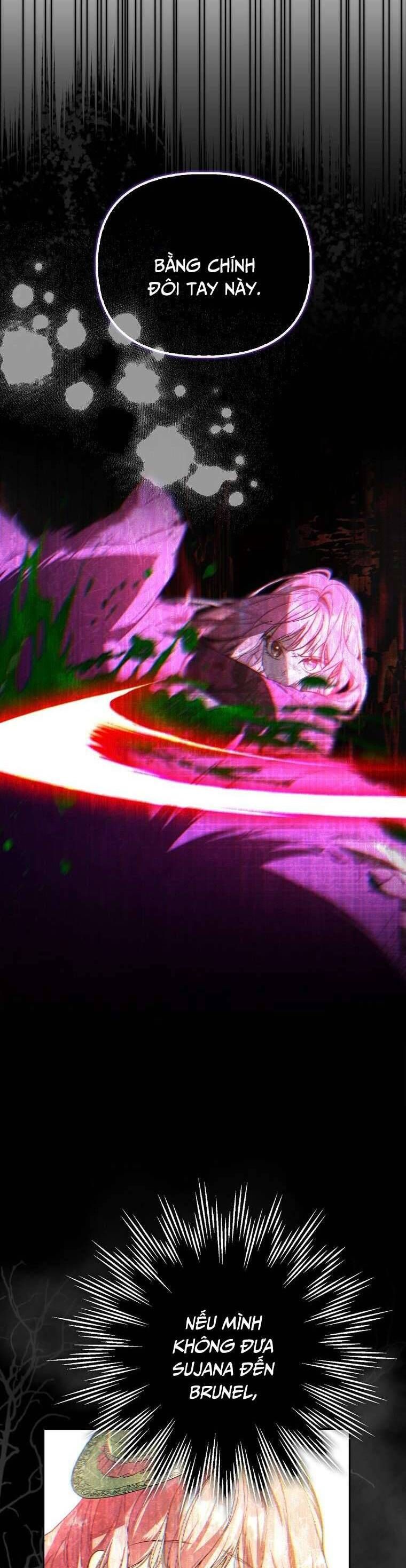 Các Nam Chính Bị Mắc Kẹt Trong Nhà Tôi: Chapter 23