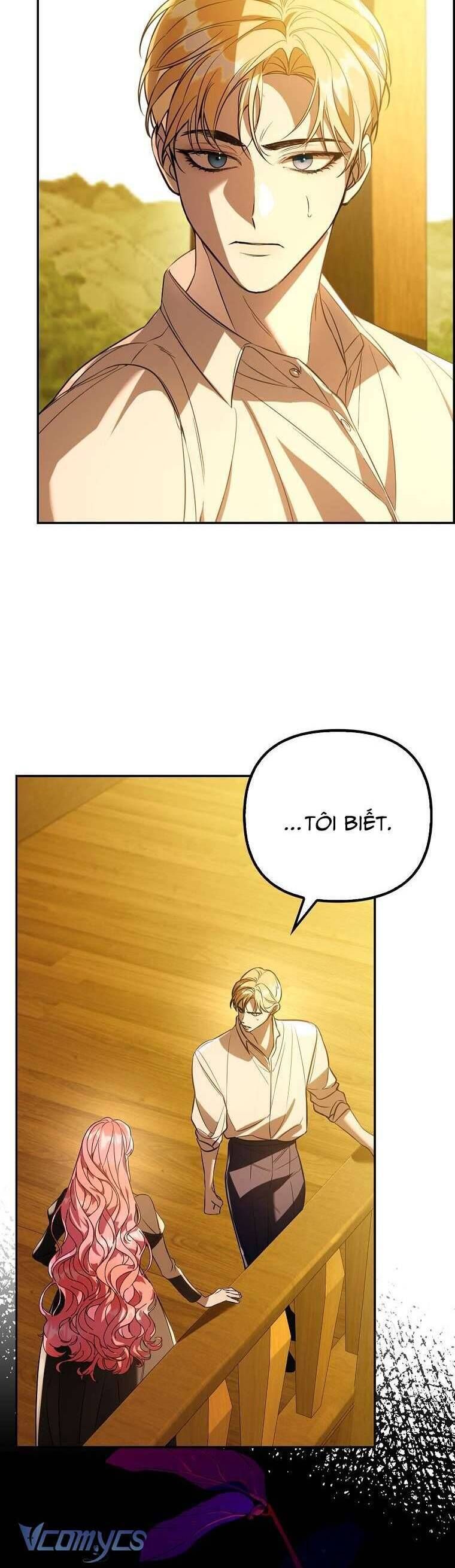 Các Nam Chính Bị Mắc Kẹt Trong Nhà Tôi: Chapter 24