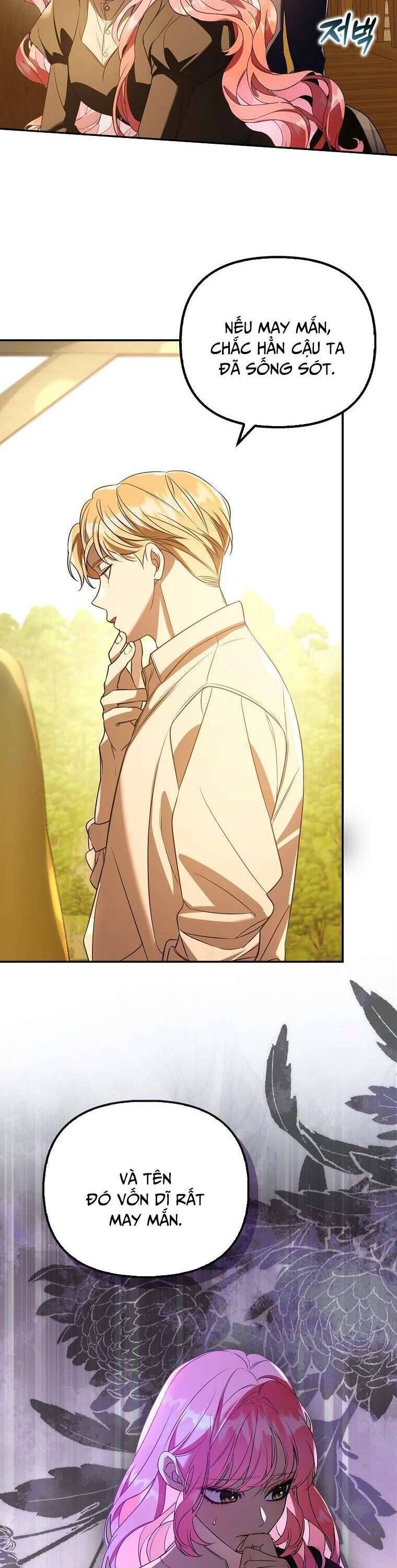 Các Nam Chính Bị Mắc Kẹt Trong Nhà Tôi: Chapter 24