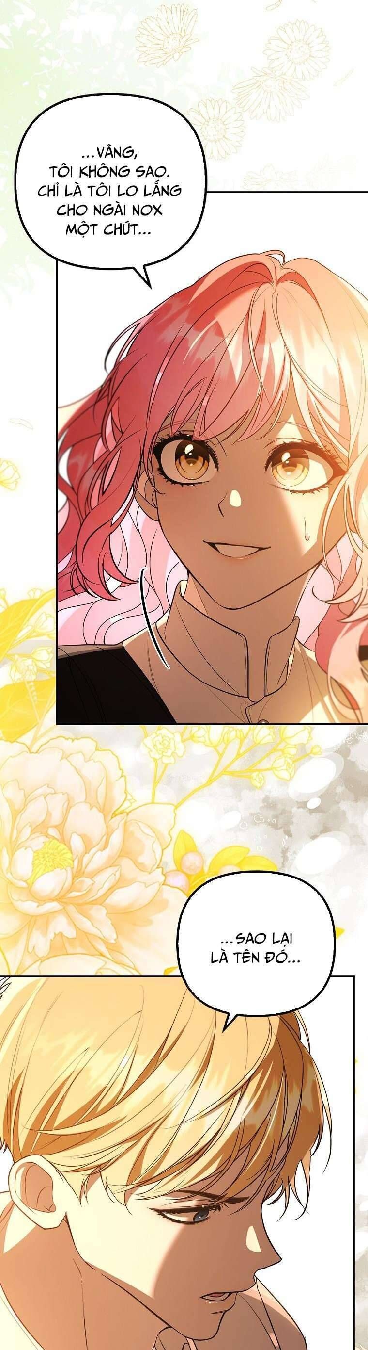 Các Nam Chính Bị Mắc Kẹt Trong Nhà Tôi: Chapter 24