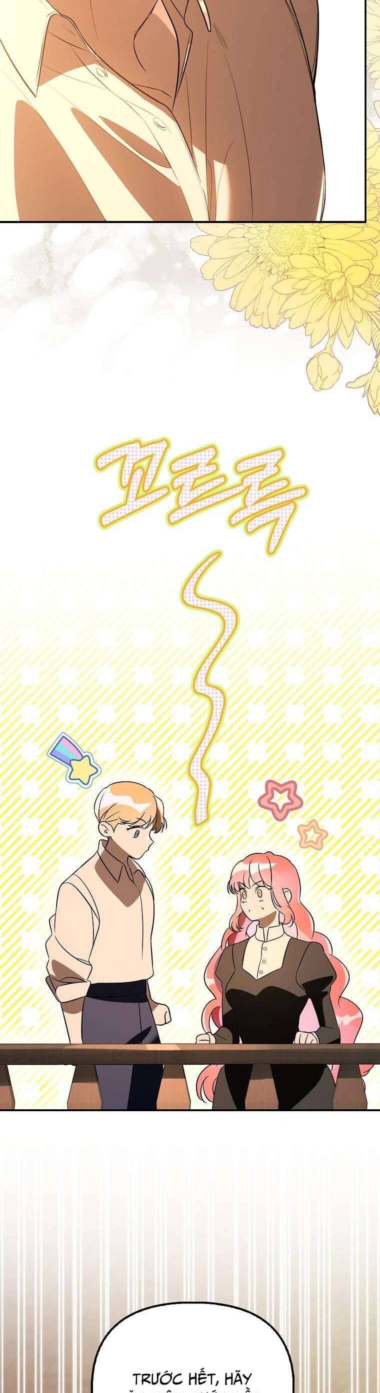 Các Nam Chính Bị Mắc Kẹt Trong Nhà Tôi: Chapter 24