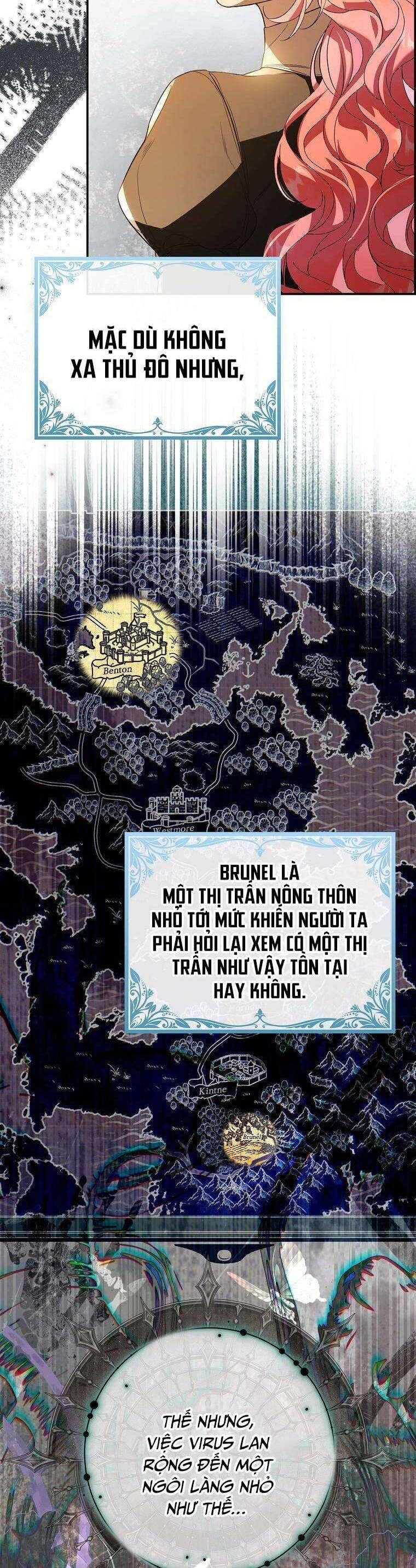 Các Nam Chính Bị Mắc Kẹt Trong Nhà Tôi: Chapter 24