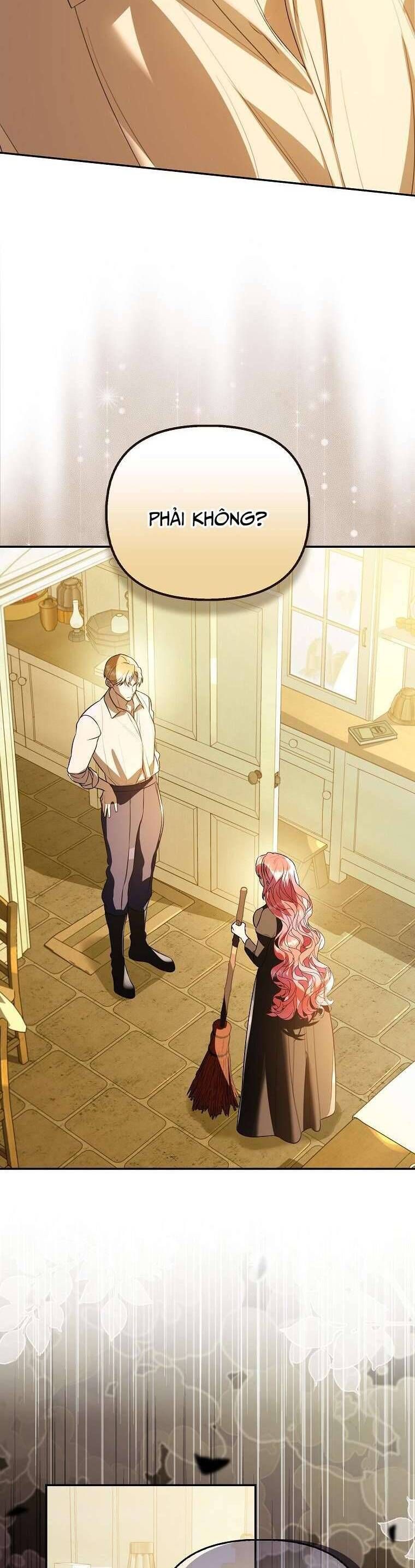 Các Nam Chính Bị Mắc Kẹt Trong Nhà Tôi: Chapter 24