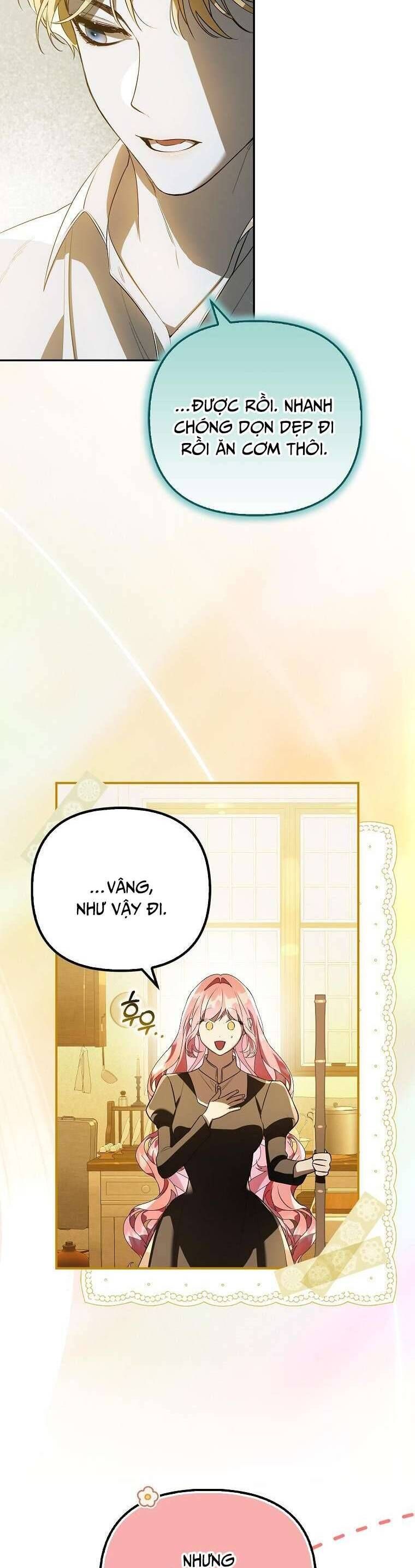 Các Nam Chính Bị Mắc Kẹt Trong Nhà Tôi: Chapter 24