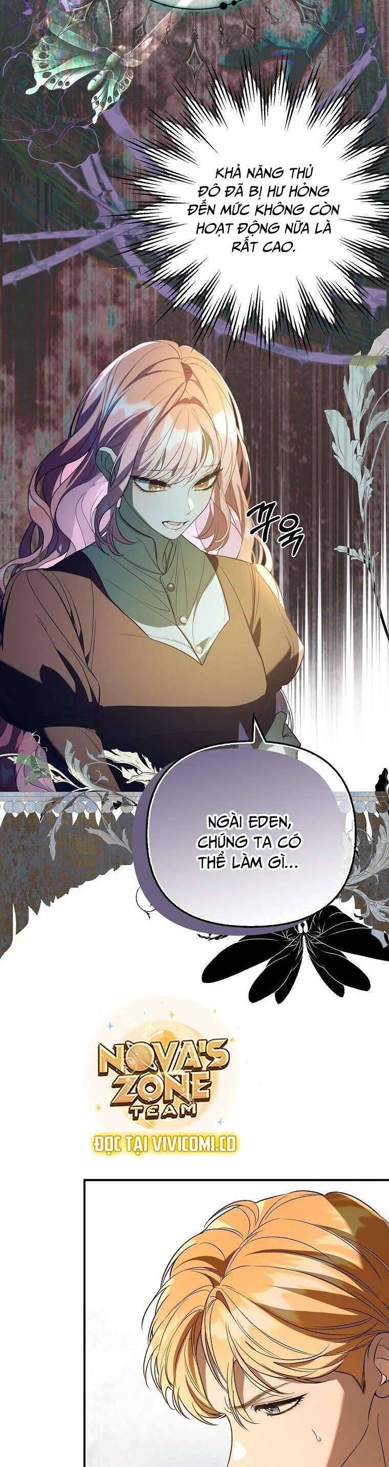 Các Nam Chính Bị Mắc Kẹt Trong Nhà Tôi: Chapter 24