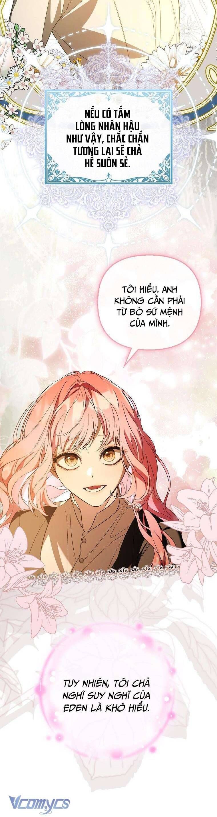 Các Nam Chính Bị Mắc Kẹt Trong Nhà Tôi: Chapter 24