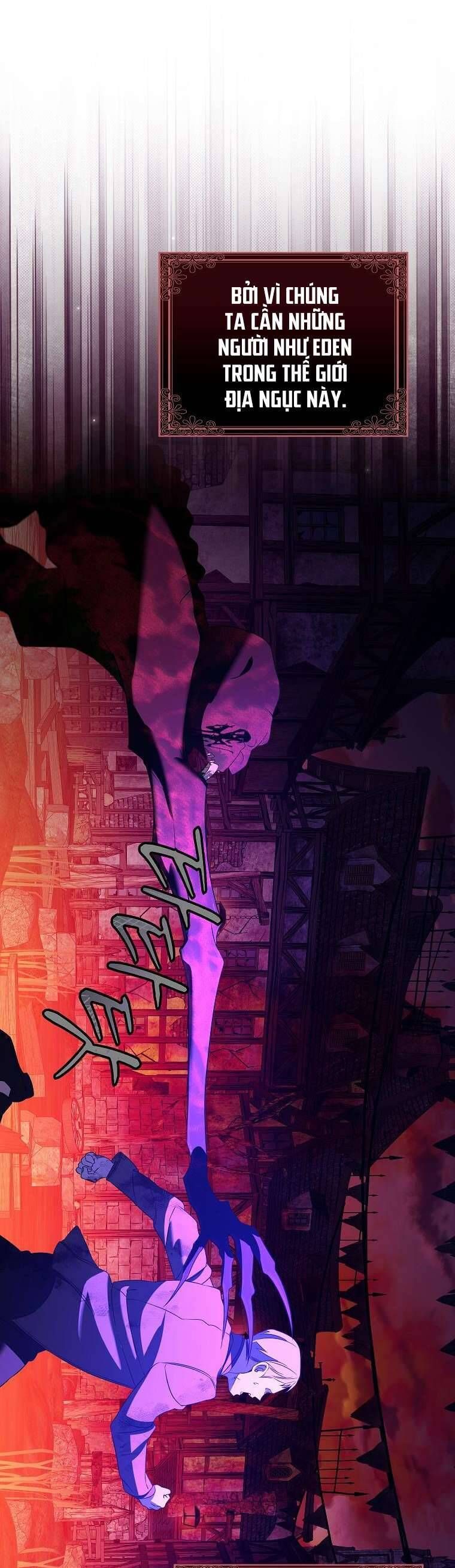 Các Nam Chính Bị Mắc Kẹt Trong Nhà Tôi: Chapter 24