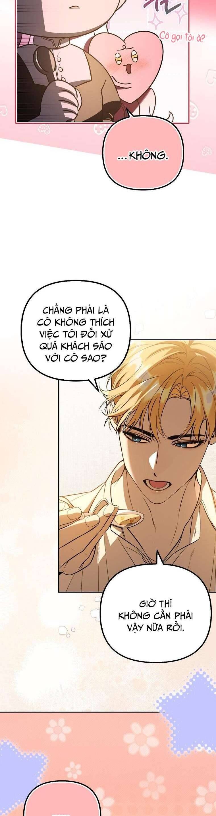 Các Nam Chính Bị Mắc Kẹt Trong Nhà Tôi: Chapter 25