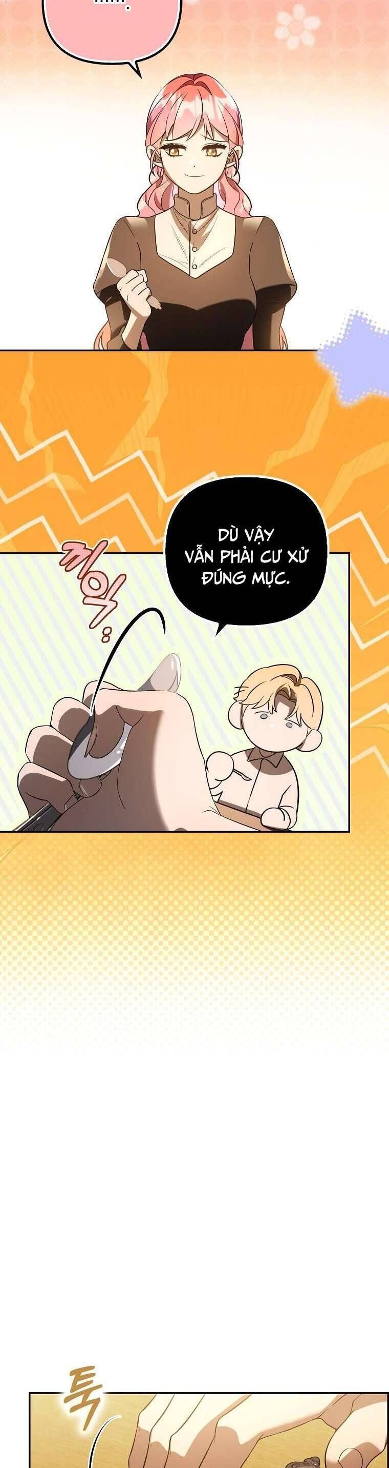 Các Nam Chính Bị Mắc Kẹt Trong Nhà Tôi: Chapter 25