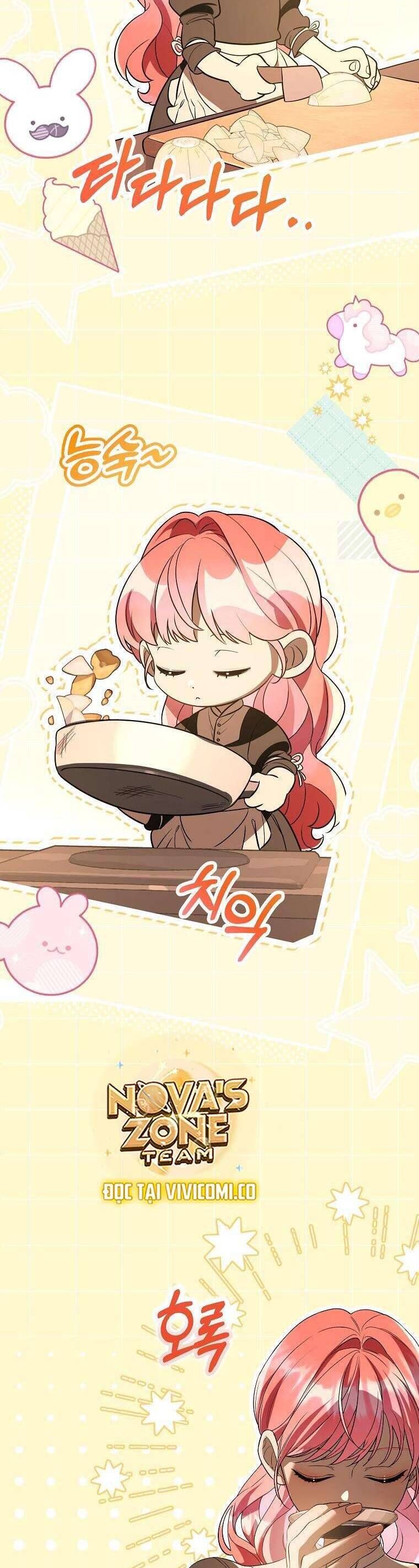 Các Nam Chính Bị Mắc Kẹt Trong Nhà Tôi: Chapter 25