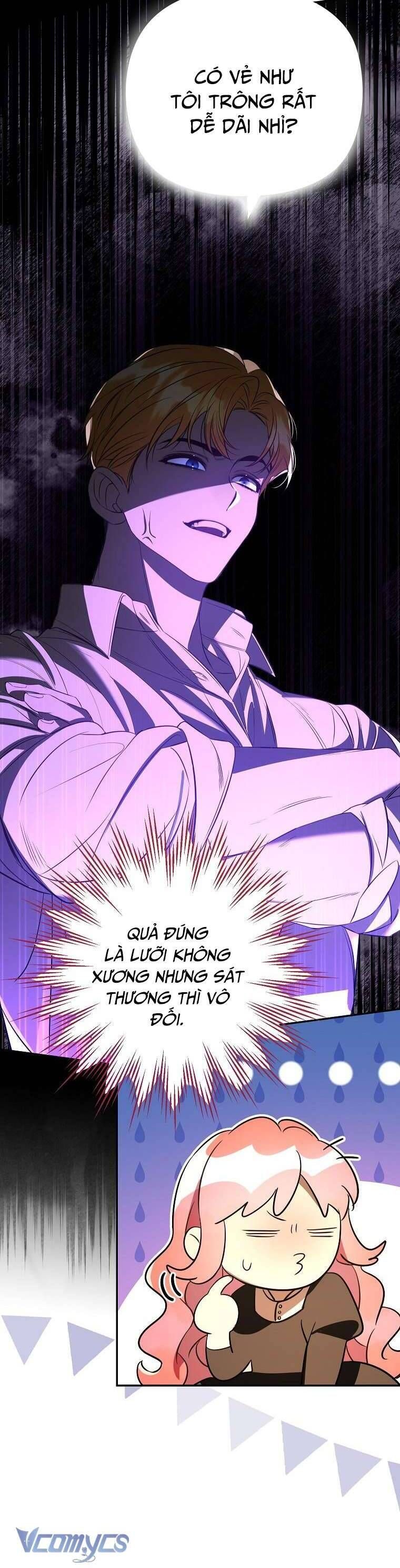 Các Nam Chính Bị Mắc Kẹt Trong Nhà Tôi: Chapter 25