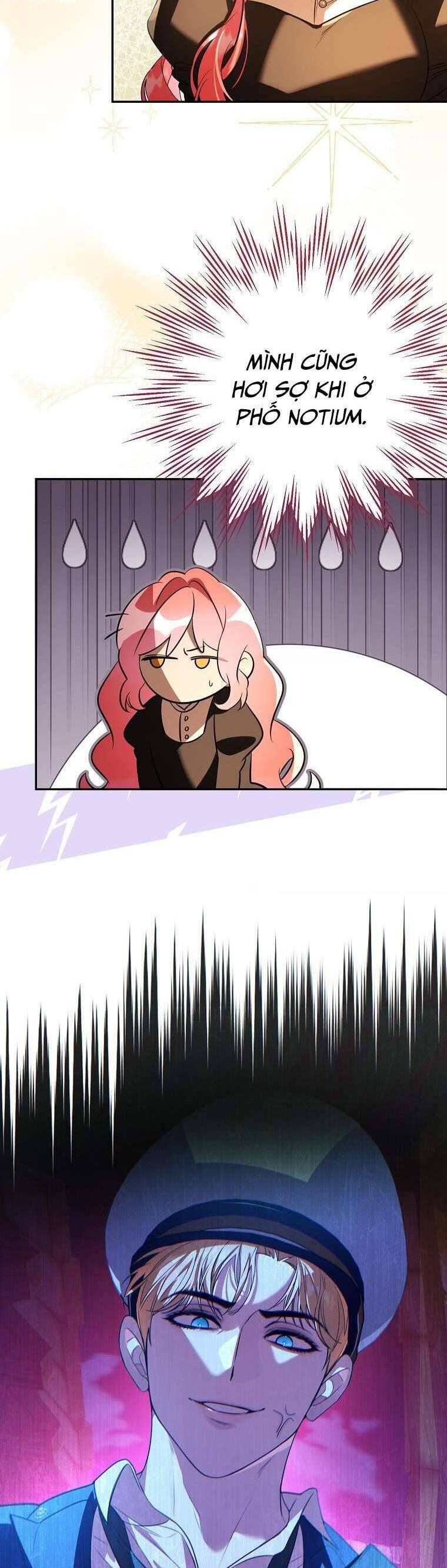 Các Nam Chính Bị Mắc Kẹt Trong Nhà Tôi: Chapter 25