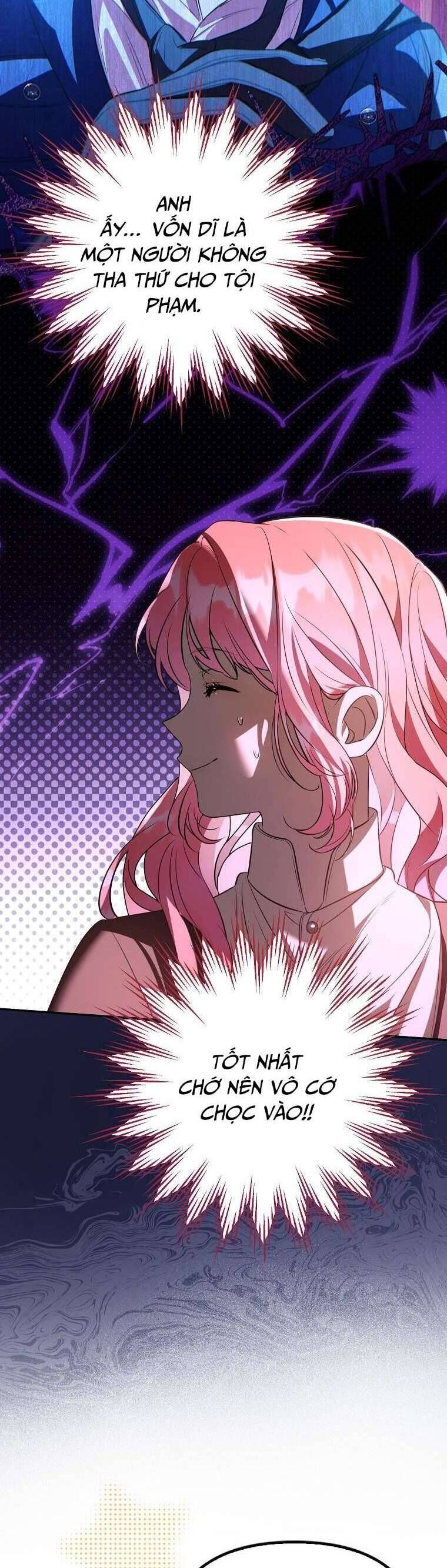 Các Nam Chính Bị Mắc Kẹt Trong Nhà Tôi: Chapter 25