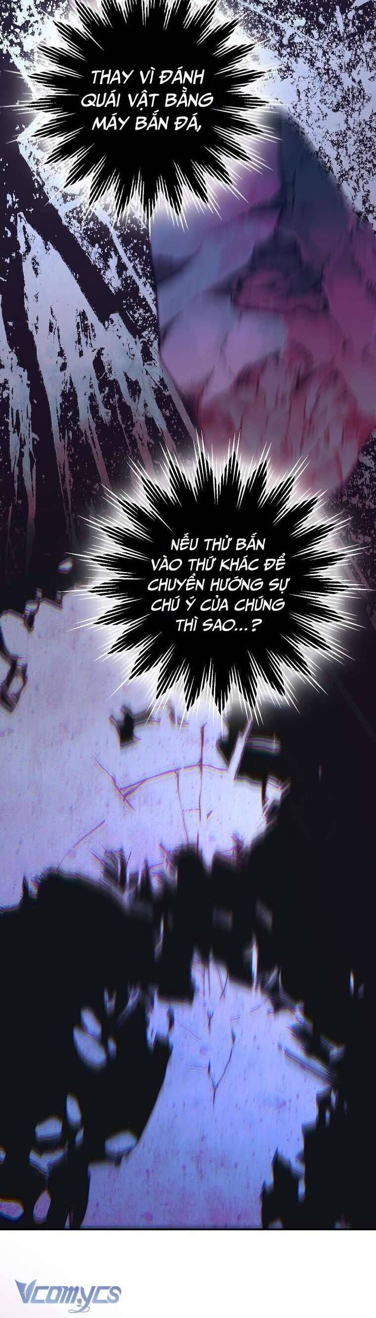 Các Nam Chính Bị Mắc Kẹt Trong Nhà Tôi: Chapter 25