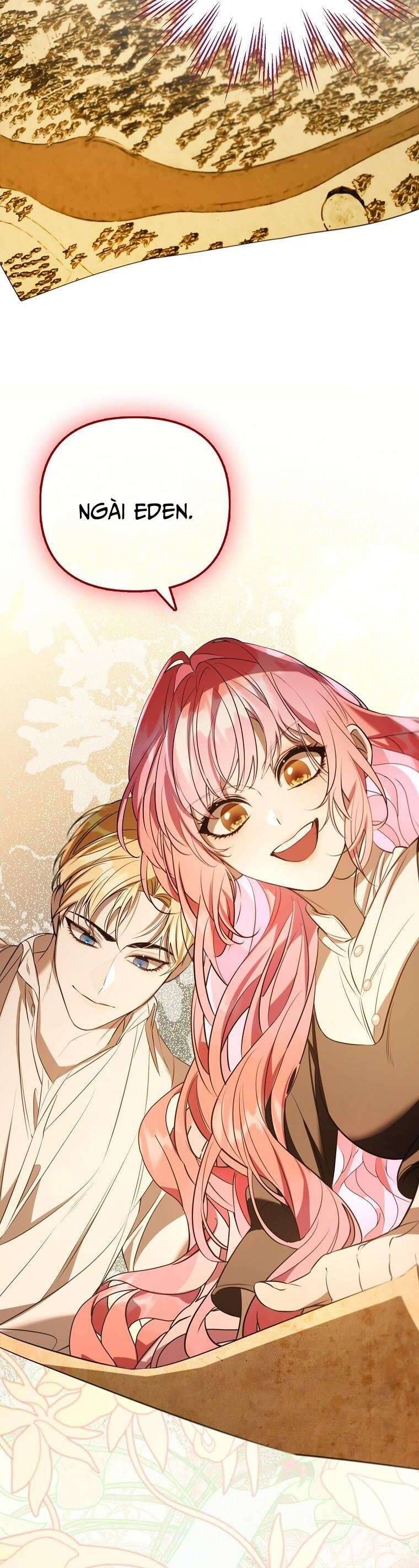 Các Nam Chính Bị Mắc Kẹt Trong Nhà Tôi: Chapter 25