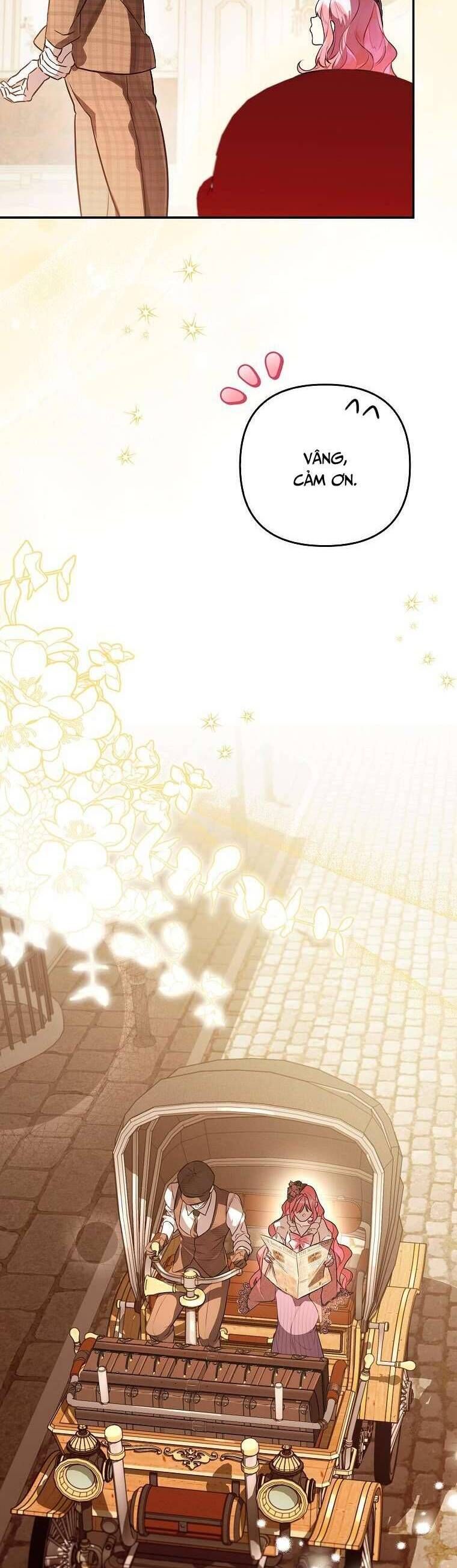 Các Nam Chính Bị Mắc Kẹt Trong Nhà Tôi: Chapter 3