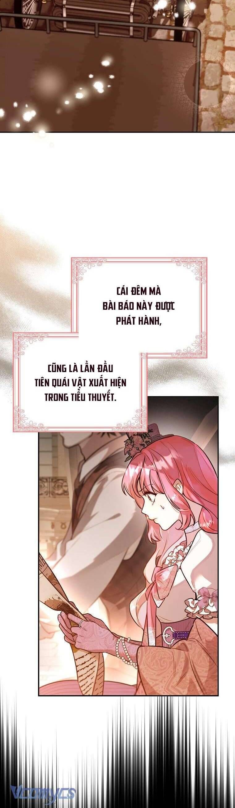 Các Nam Chính Bị Mắc Kẹt Trong Nhà Tôi: Chapter 3