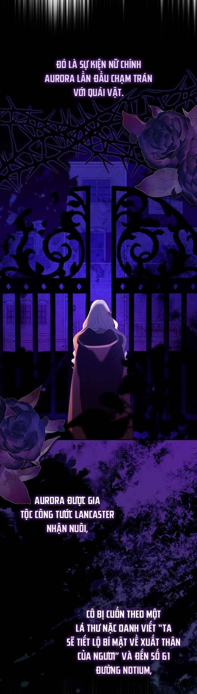 Các Nam Chính Bị Mắc Kẹt Trong Nhà Tôi: Chapter 3