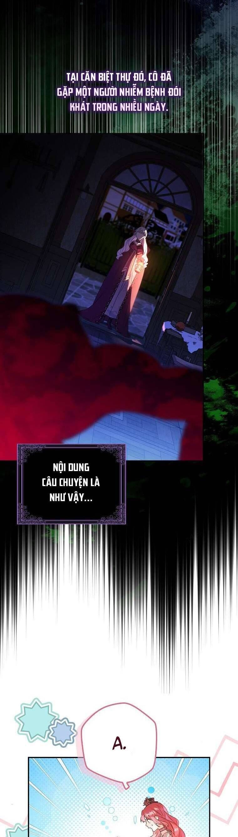 Các Nam Chính Bị Mắc Kẹt Trong Nhà Tôi: Chapter 3