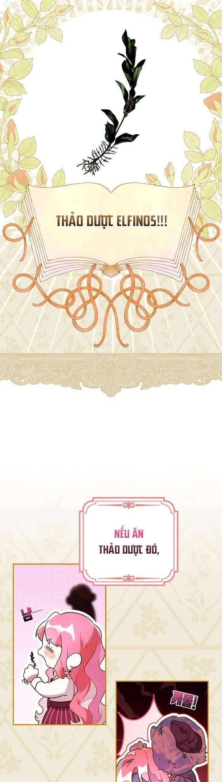 Các Nam Chính Bị Mắc Kẹt Trong Nhà Tôi: Chapter 3