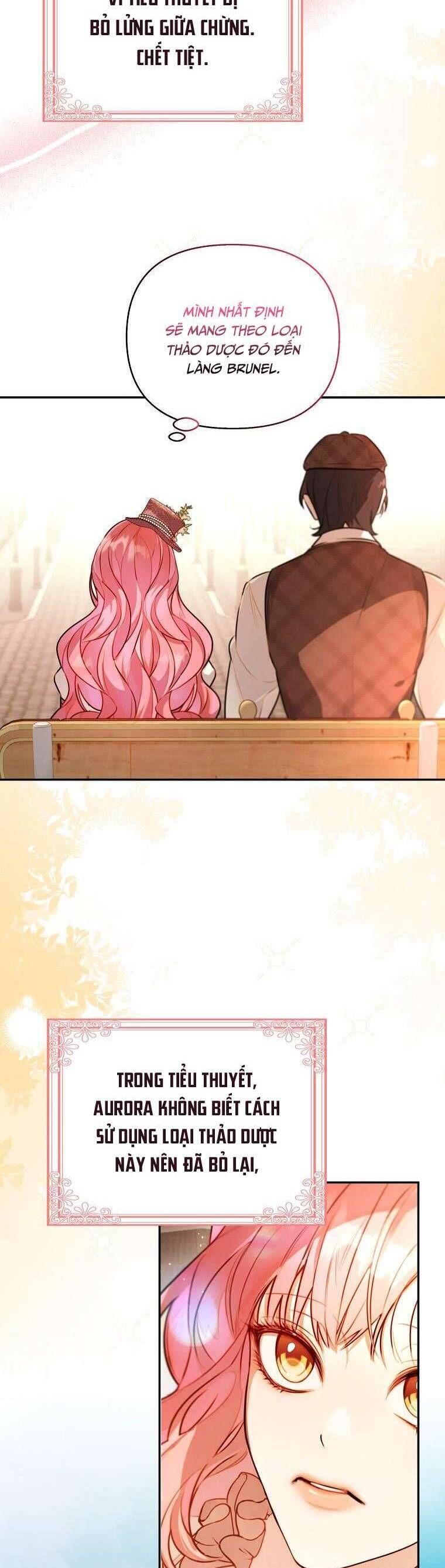 Các Nam Chính Bị Mắc Kẹt Trong Nhà Tôi: Chapter 3