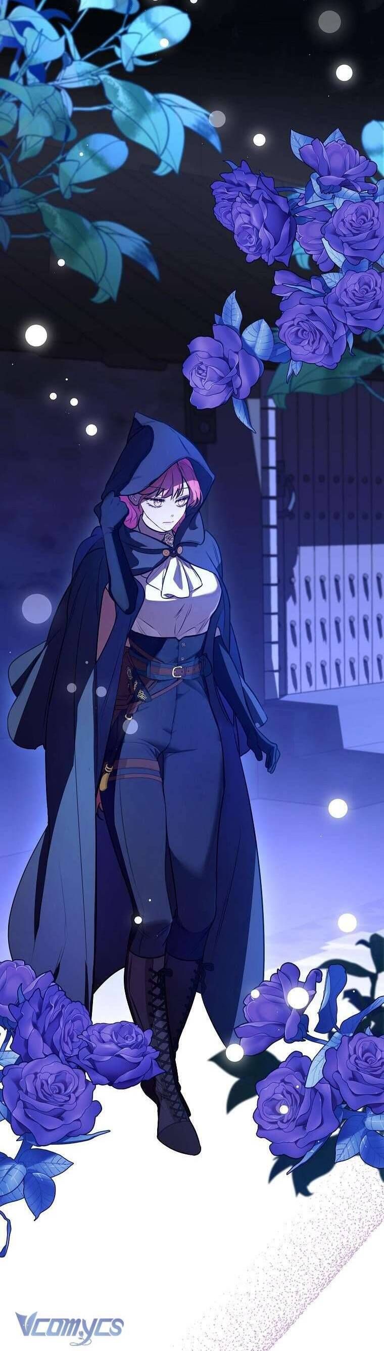 Các Nam Chính Bị Mắc Kẹt Trong Nhà Tôi: Chapter 3